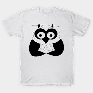 Owl T-Shirt